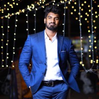 Dhanush Murugan