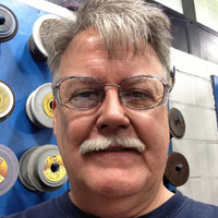 Greg Drouillard