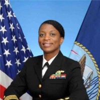 Jamesetta Goggins