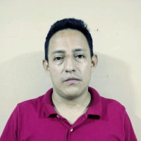 Luis Fernando Castro Consuegra