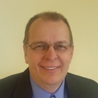 Gary Griffith