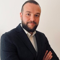 Marko Delic