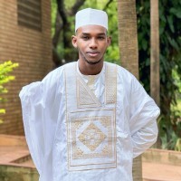 Amadou Aliou Sow