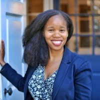 Shanimarie Ogilvie, M.Ed.
