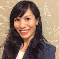 Anna Giang