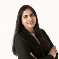 Aruna Thomas