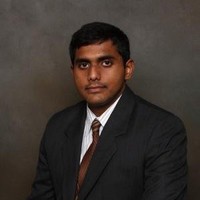 Jobi Mathew, PE