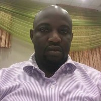 Samuel Okeke