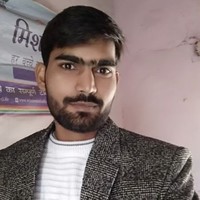 Namit Kumar Bharti