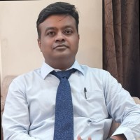 Prashant Shete