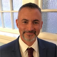 Michael Nicholas