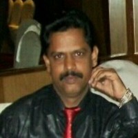 Baskar Munuswamy