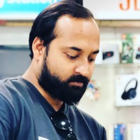 Nikhil Sinha