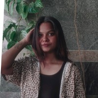 Nithisha E