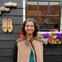 Purva Sawant