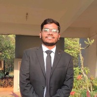 Ashutosh Khandare