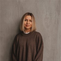 Ksenia Golovko