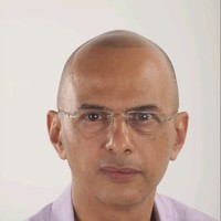 Gidi Aharoni