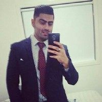 Sahil soni