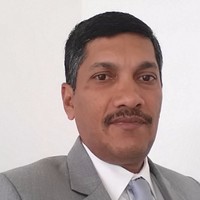 MANOJ MAHALE