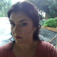 Elizabeth Stelmach