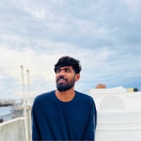 Tejesh Reddy Gaddam