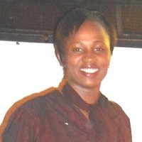 Anne Ndegwa