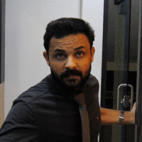 NISHIL POTTAYIL
