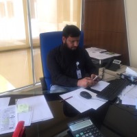 Muhammad Rashid