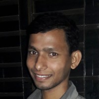 Md. Maju Islam