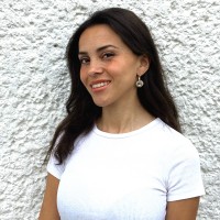 Andrea Hernández