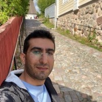 Mojtaba Kazemi