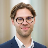 Joel Hagmann