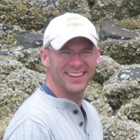 Chuck Peterson