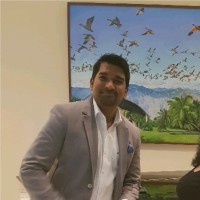 Abhishek Mhatre
