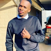 Katlego Letlhogela