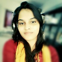 Anjali Pandey