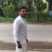 Venkat Kartheekeswar Boreddy