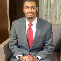 Joshua Washington