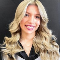 Jocelyne Carrillo Herrera