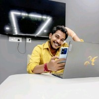 Vj Bhaskar Reddy