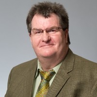 Peter Donaghy