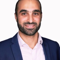 ALI FARHAT, PhD