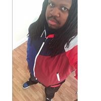 Deshawn Austin