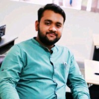 Satyesh Srivastava