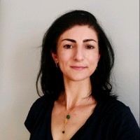 Gonul Yavuz