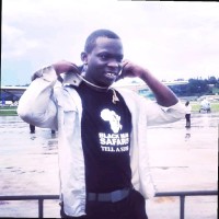 Martin Ntambazi