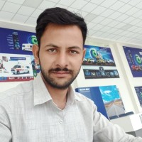 Pawan Kumar Yogi
