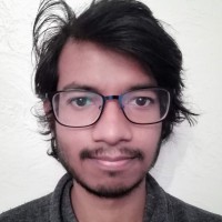 Syed Reza