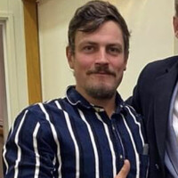 Mitchell Pilkington